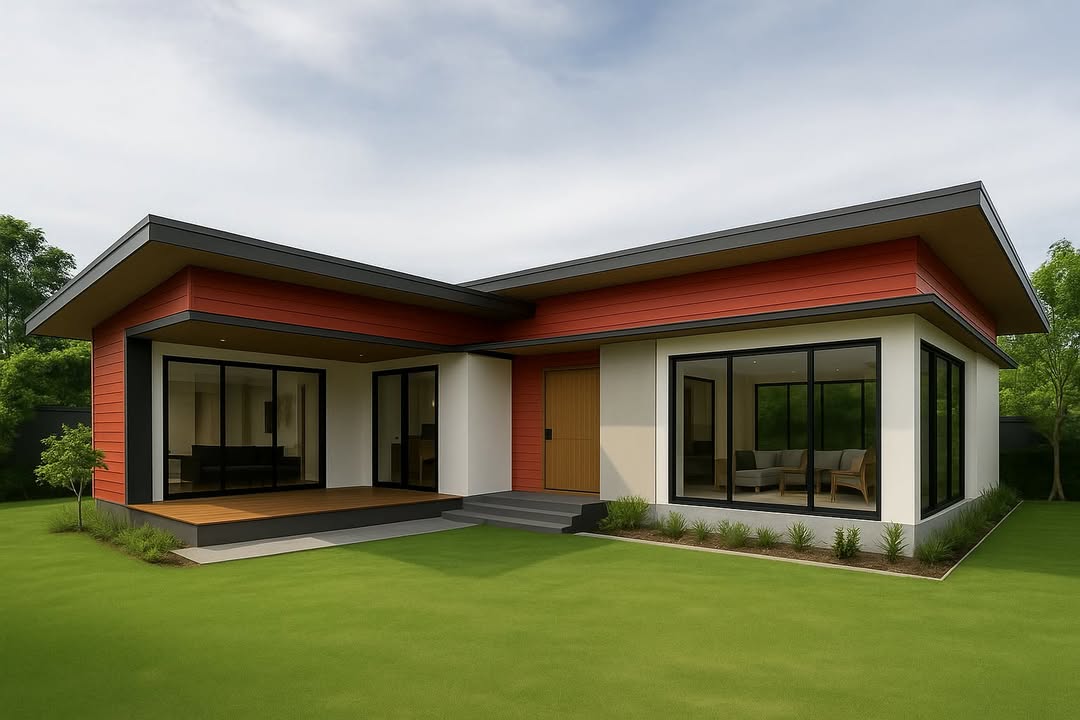 แบบบ้าน 