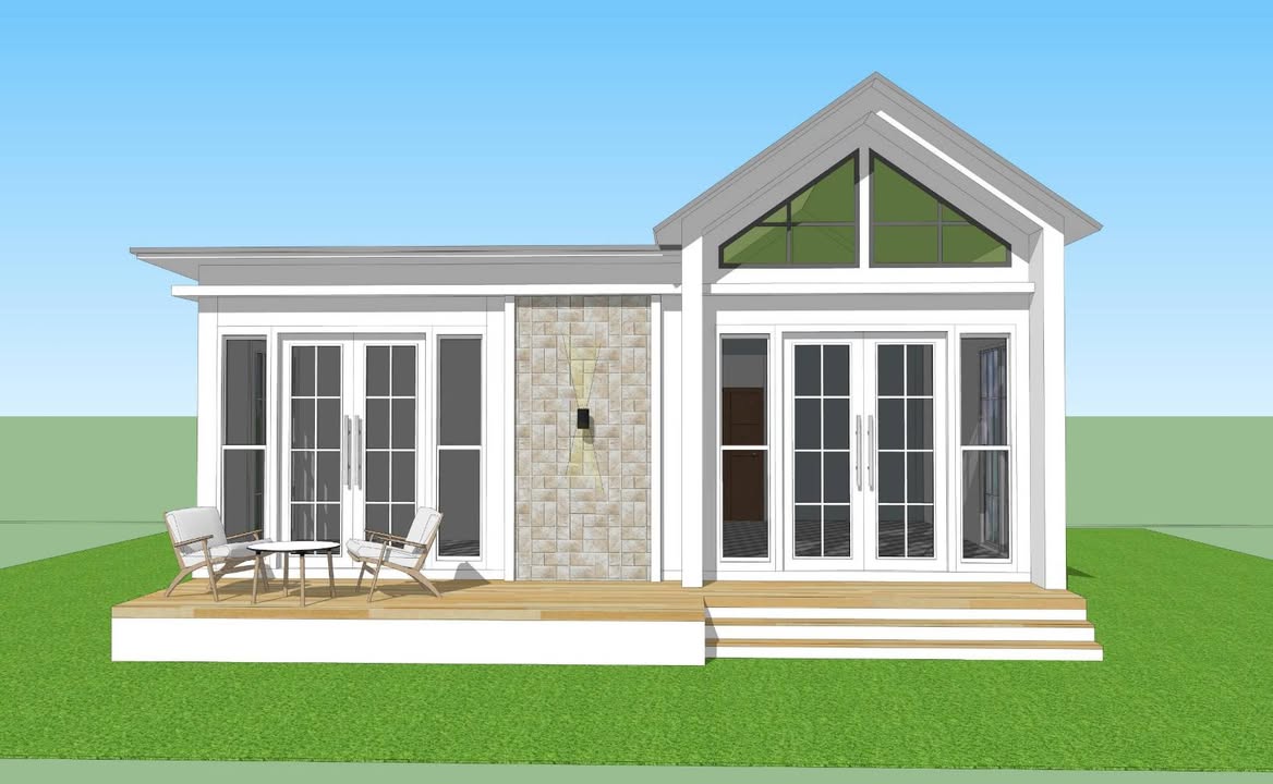 แบบบ้าน 