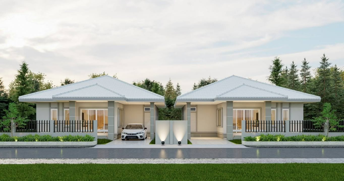 แบบบ้าน 