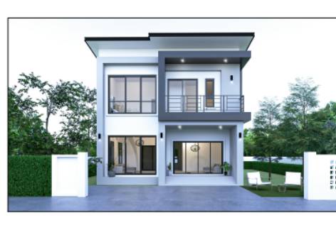 แบบบ้าน 