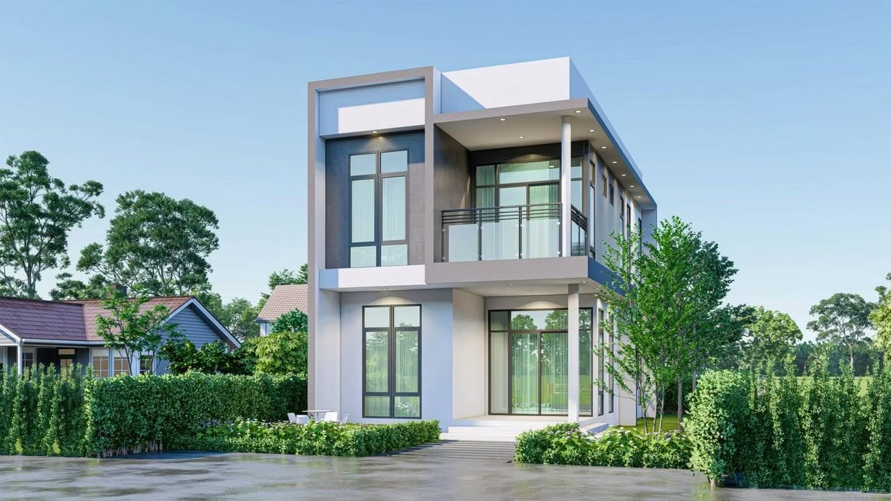 แบบบ้าน 