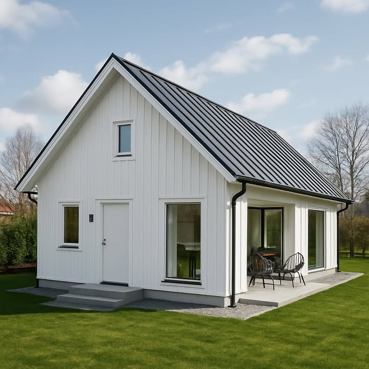 แบบบ้าน 