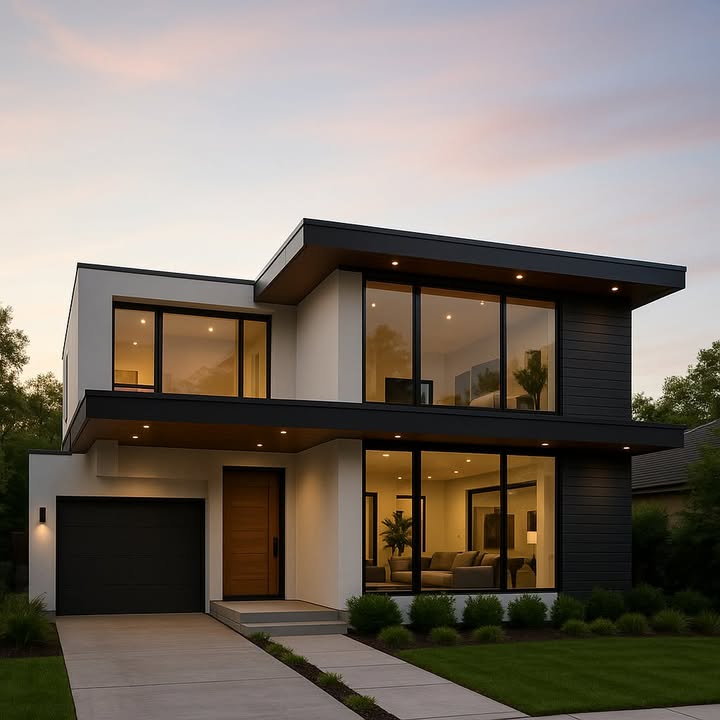 แบบบ้าน 