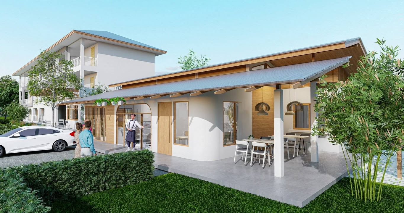 แบบบ้าน 