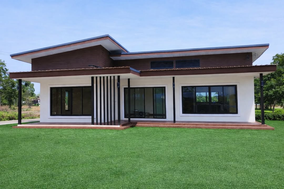 แบบบ้าน 