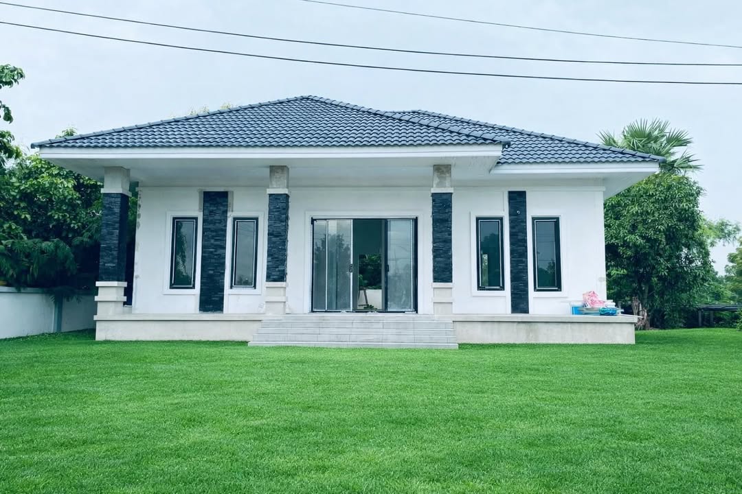 แบบบ้าน 