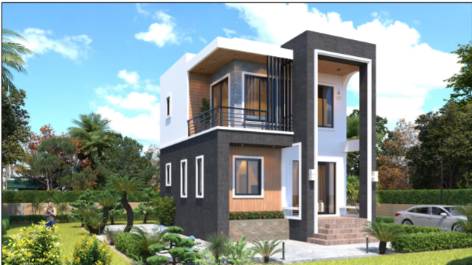 แบบบ้าน i tem 002